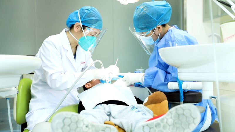 补牙选医院，价格与质量如何平衡？**