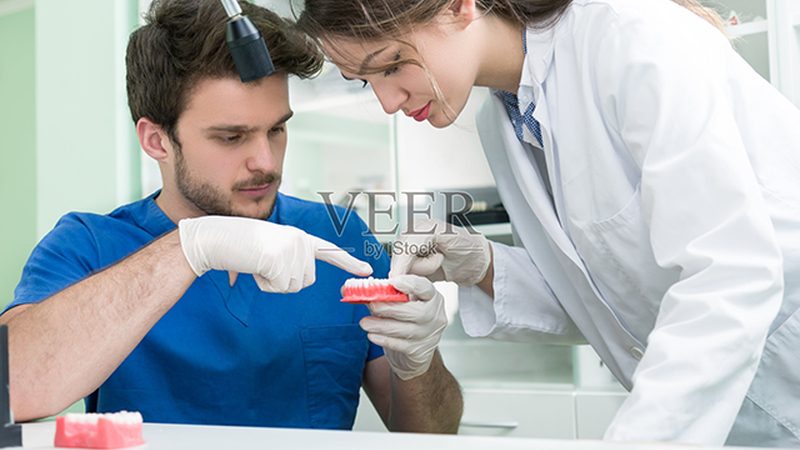 上海正规牙科医院预约挂号对比