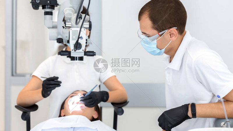 儿童看牙科，家长必知的四大注意事项**