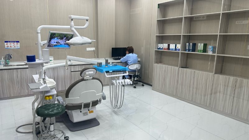 如何在线预约上海正规口腔诊所挂号？步骤解析与注意事项**