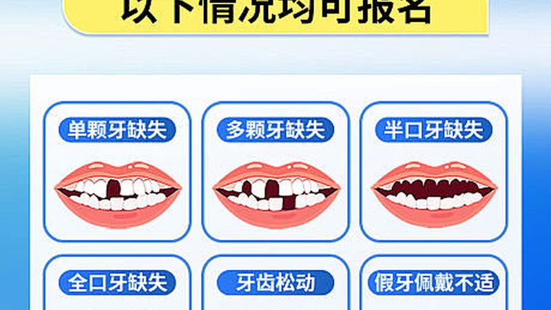北京补牙医保报销，这些流程和注意事项要知道**